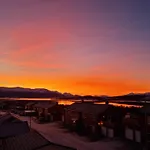 Auroras Apartment