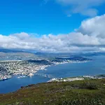 Koselig Leilighet Naer Sentrum