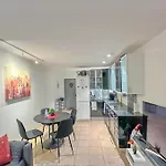 Aurora Lights View Central Apartment
