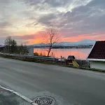 Apartment With Parking
