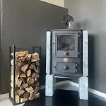 Apartment With Parking