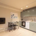 Elegant And Comfy Apartment
