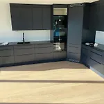 Penthouse Apartment Tromso
