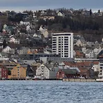 Penthouse Apartment Tromso