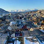 Penthouse Apartment Tromso