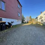 Arctic Paradise - 4 Bedroom Apartment In Tromso