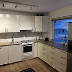 Central Apartment In Tromso