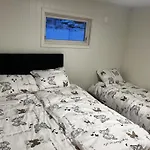 Central Apartment In Tromso