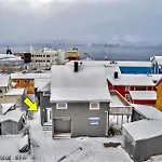 Central Apartment In Tromso