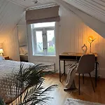 Cozy Central Loft Apartment With Amazing View