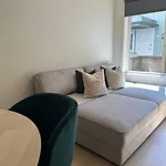 Cozy Apartment In The Heart Of Tromso