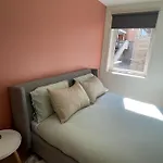 Cozy Apartment In The Heart Of Tromso