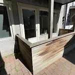Cozy Apartment In The Heart Of Tromso