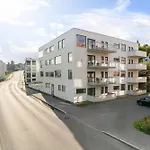 Arctic Homes - Premium Aurora Apartment