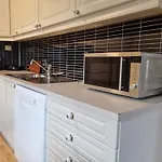 Auroras Apartment