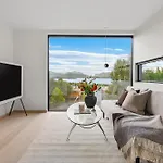 Luxury Villa In Tromso With Fantastic Views