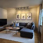 Urban Apartment In City Center!