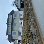 Cosy Apartment Near The Sea And Nature In Kaldfjorden