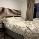 Arctic Escape Studio In Tromso