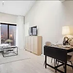 Apartment In The Center Of Tromso