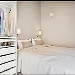Apartment In The Center Of Tromso