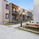 Apartment In The Center Of Tromso
