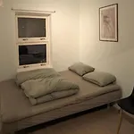 Small Studio With Everything You Need