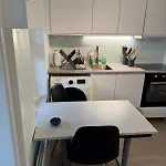 Small Studio With Everything You Need