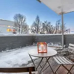 Cozy Northern Apartment