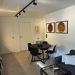 Arctic Escape Studio In Tromso