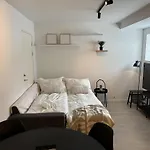 Arctic Escape Studio In Tromso