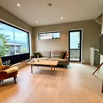 Central Apartment
