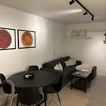 Arctic Escape Studio In Tromso