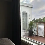 Urban And Quiet Apartment In City Centrum