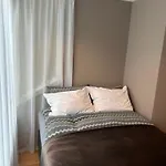 Urban And Quiet Apartment In City Centrum