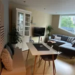 Urban And Quiet Apartment In City Centrum