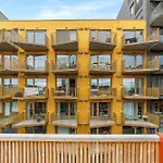 Tromso City Center Retreat