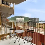 Tromso City Center Retreat