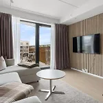 Tromso City Center Retreat