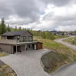 Eidekollen Hoveddel