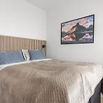 Arctic Vista - Incredible Views