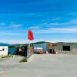 Studio Apartamento Em Tromso Noruega