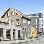 Downtown Tromso 2