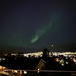 Downtown Tromso 2
