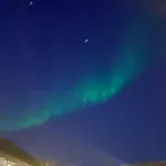 Comfy Apartment In Tromso