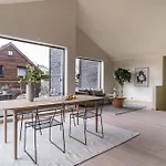 North Estate Villa Mellomvegen