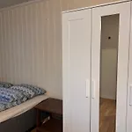 Charming Apartment Steps From City Center