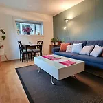 Cosy Tromso Apartment