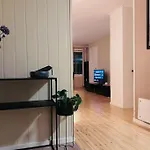 Apartment Close To Tromso City Center And The University Of Tromso