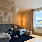 Apartment Close To Tromso City Center And The University Of Tromso